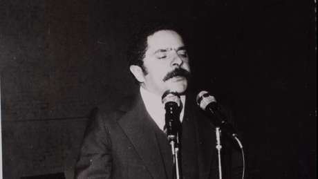 Em 1980, a prisÃ£o de Lula ocorrera sem mandado judicial. 