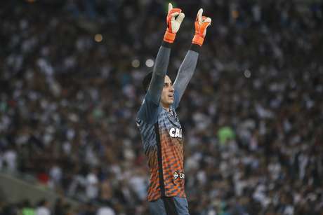 Reginaldo Pimenta/Raw Image / Gazeta Press