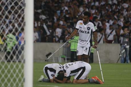 Reginaldo Pimenta/Raw Image / Gazeta Press
