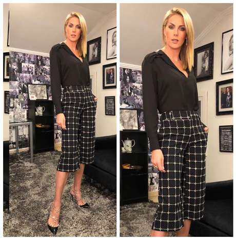 Ana Hickmann (Fotos: Reprodução/Instagram/@ahickmann) Ana Hickmann (Fotos: Reprodução/Instagram/@ahickmann)
