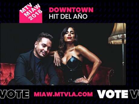 Anitta concorre ao lado de J Balvin em duas categorias do Millenial Awards Anitta concorre ao lado de J Balvin em duas categorias do Millenial Awards