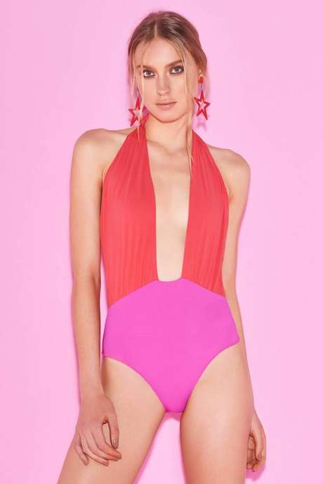 Foto: Esc Beachwear/Reprodução Foto: Esc Beachwear/Reprodução