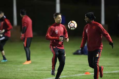 Retrospecto na Colômbia é farovável ao Flamengo