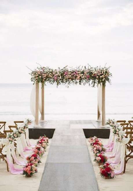 Get Decoracoes cerimonia de casamento de praia Free