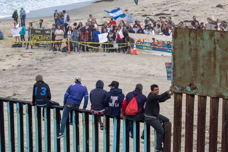 Imigração canada 2018