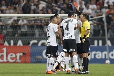 Daniel Vorley/Agif / Gazeta Press