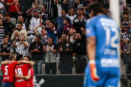 Léo Pinheiro/FramePhoto / Gazeta Press