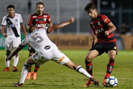 Marcello Zambrana/Agif / Gazeta Press