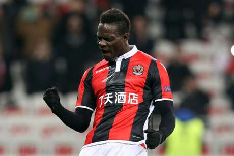 Balotelli está na mira de vários clubes italianos (Foto: Divulgação) Balotelli está na mira de vários clubes italianos (Foto: Divulgação)