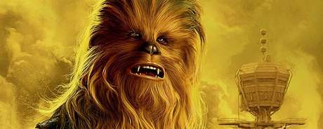 Lucasfilm / AdoroCinema