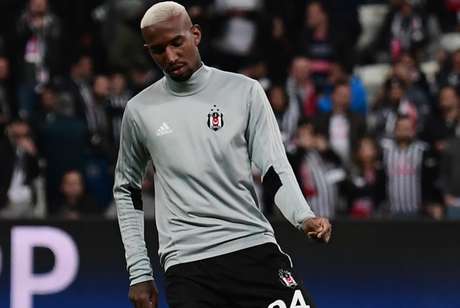 West Ham é outro clube que quer contar com o futebol de Anderson Talisca (AFP) West Ham é outro clube que quer contar com o futebol de Anderson Talisca (AFP)