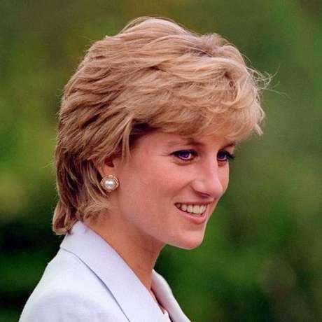 Diana Spencer nunca foi de fato princesa Diana Spencer nunca foi de fato princesa