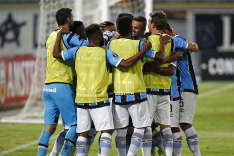 Monagas-VEN x Grêmio - Tricolor pode avançar nesta terça