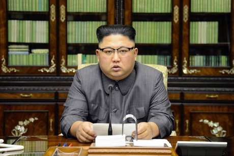 Coreia do Norte ameaça cancelar reunião entre Kim e Trump Coreia do Norte ameaça cancelar reunião entre Kim e Trump