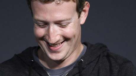 Zuckerberg Zuckerberg
