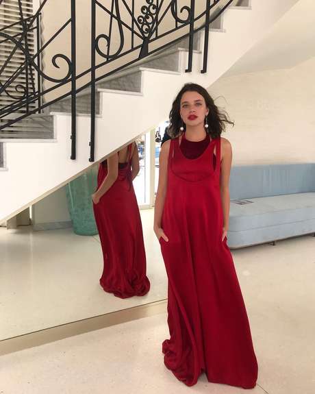 Bruna Linzmeyer (Foto: Reprodução/Instagram/@brunalinzmeyer) Bruna Linzmeyer (Foto: Reprodução/Instagram/@brunalinzmeyer)