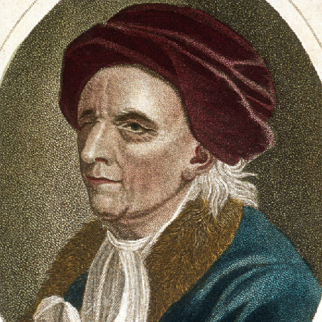 A matemática era uma paixão tão grande para Euler que, ao final da vida, quando ficou quase cego, ele disse: "Suponho que agora terei menos distrações" A matemática era uma paixão tão grande para Euler que, ao final da vida, quando ficou quase cego, ele disse: "Suponho que agora terei menos distrações"