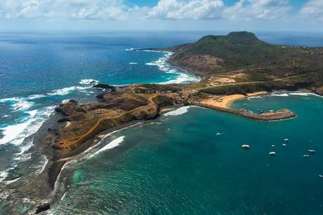 Fernando de Noronha Fernando de Noronha