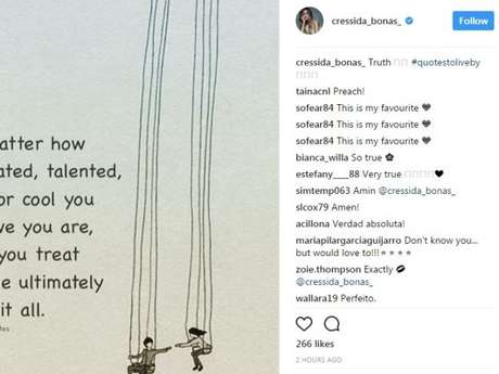 Cressida Bonas chegou a postar mensagem na véspera do casamento, mas acabou acabando a postagem Cressida Bonas chegou a postar mensagem na véspera do casamento, mas acabou acabando a postagem