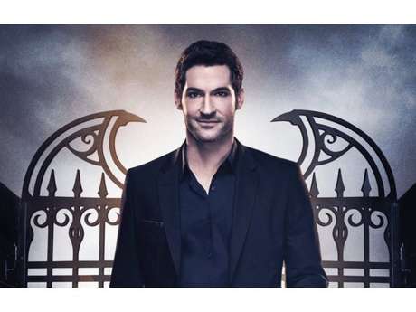 Série "Lucifer" ganhará dois episódios especiais! Série "Lucifer" ganhará dois episódios especiais!