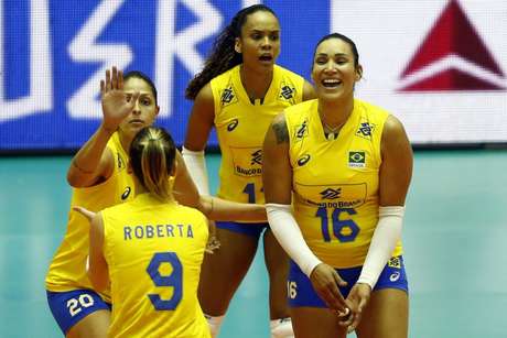 FIVB FIVB