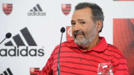Fred Luz chegou ao Flamengo em 2013 e assumiu o cargo de CEO um ano depois (Foto: divulgação) Fred Luz chegou ao Flamengo em 2013 e assumiu o cargo de CEO um ano depois (Foto: divulgação)