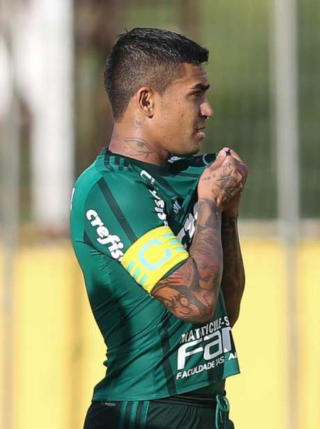 Dudu Está Na Lista Dos 35 Da Seleção E Desfalca O Palmeiras