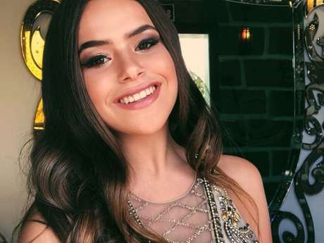 Maisa Silva e as 30 fotos que mostram sua evolução no visual! Maisa Silva e as 30 fotos que mostram sua evolução no visual!