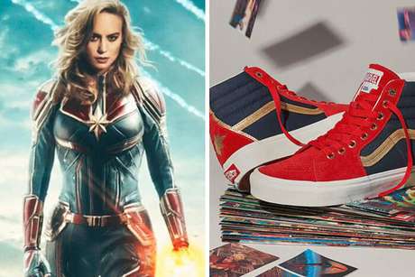 nike tenis vingadores