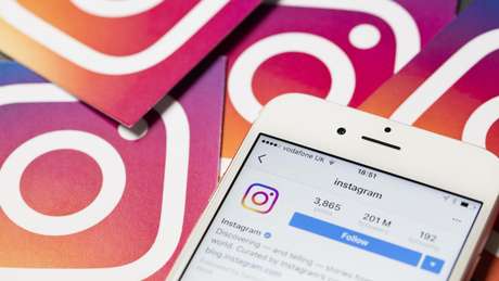 Instagram Instagram
