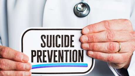 Apenas em dez estados americanos, é obrigatório que profissionais de saúde recebam treinamento sobre prevenção do suicídio.