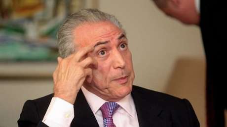 Temer cortará verba do COB (Foto: Divulgação) Temer cortará verba do COB (Foto: Divulgação)