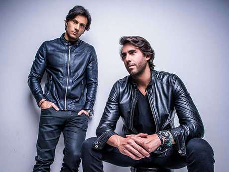 JetLag Music se apresenta nesta sexta-feira (22), ap&oacute;s jogo do Brasil