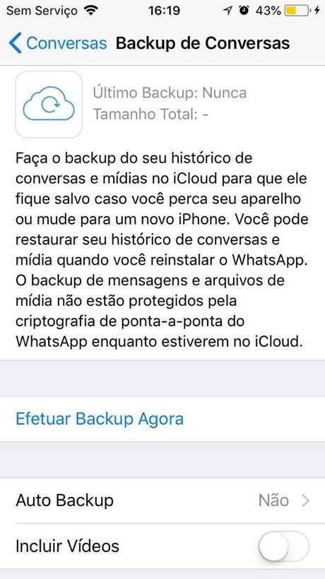 Como baixar versões antigas de apps no iOS - Canaltech