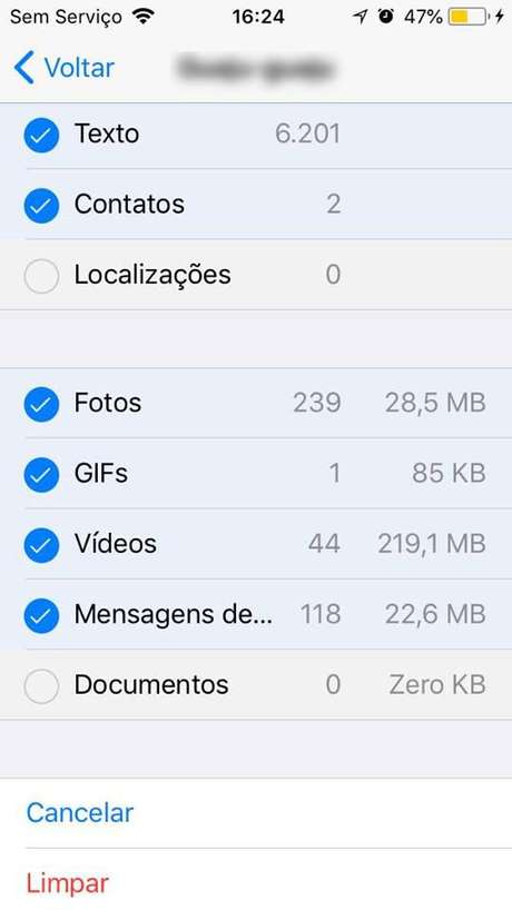 Como usar a digitação por voz no Android - Canaltech