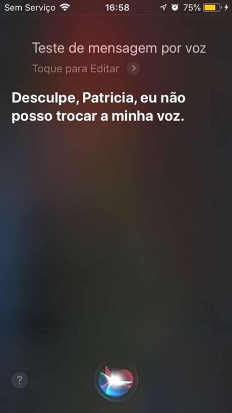 Deu ruim Deu ruim