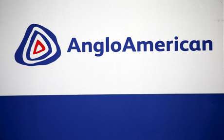 Anglo American logo in Rusternburg, South Africa
05/10/2015
REUTERS / Siphiwe Sibeko