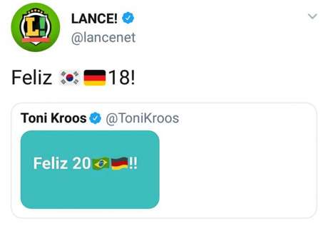 LANCE!