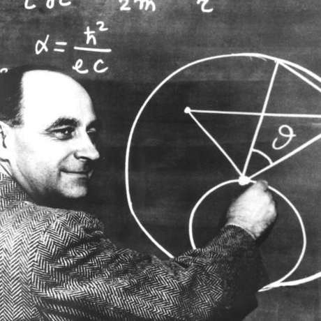 O paradoxo de Fermi aponta para a aparente contradição entre estimativas que apontam ser alta a probabilidade de existirem outras civilizações inteligentes e a ausência de evidências dessas civilizações O paradoxo de Fermi aponta para a aparente contradição entre estimativas que apontam ser alta a probabilidade de existirem outras civilizações inteligentes e a ausência de evidências dessas civilizações