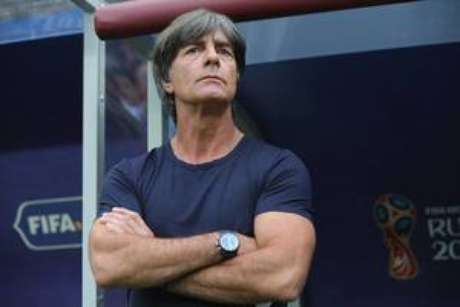   Joachim Löw remains coach of the German national team 