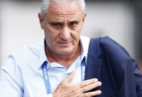Tite deve seguir no comando da Seleção Brasileira (Foto: AFP/BENJAMIN CREMEL) Tite deve seguir no comando da Seleção Brasileira (Foto: AFP/BENJAMIN CREMEL)