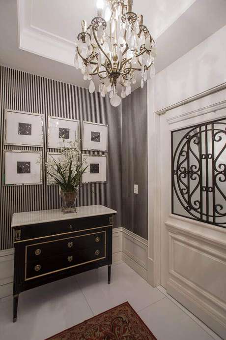 Hall de Entrada: Dicas de Decoração +50 Modelos