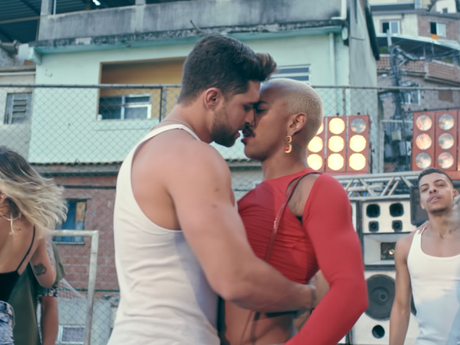 Com "Me Solta", Nego do Borel ultrapassa Anitta e vira o dono do vídeo brasileiro com mais dislikes do YouTube Com "Me Solta", Nego do Borel ultrapassa Anitta e vira o dono do vídeo brasileiro com mais dislikes do YouTube