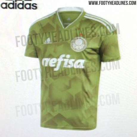 camisa do palmeiras 2018 puma