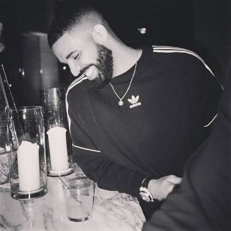 A primeira vez de Drake no Brasil é uma demonstração de que o Rock in Rio, cada vez mais, investe no pop também A primeira vez de Drake no Brasil é uma demonstração de que o Rock in Rio, cada vez mais, investe no pop também
