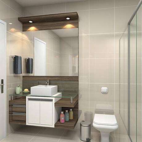 26. Piso para banheiro clean 26. Piso para banheiro clean