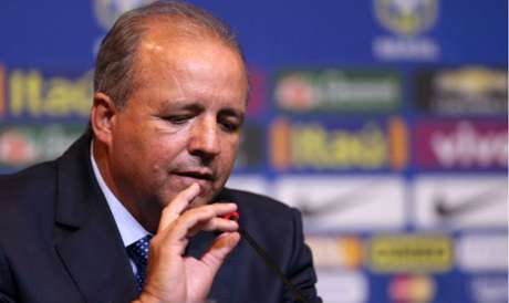 Vadão é o técnico da Seleção feminina (Foto: Lucas Figueiredo/MowaPress) Vadão é o técnico da Seleção feminina (Foto: Lucas Figueiredo/MowaPress)