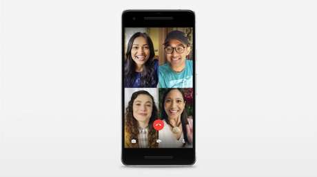 Novidade está disponível para Android e iOS
