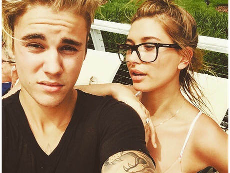 Tia de Hailey Baldwin diz que a sobrinha já está planejando sua festa de casamento com Justin Bieber Tia de Hailey Baldwin diz que a sobrinha já está planejando sua festa de casamento com Justin Bieber