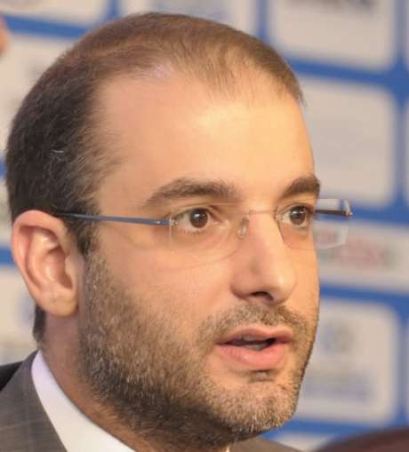 Pedro Trengrouse, advogado especializado em Direito Desportivo (Foto: Divulgação) Pedro Trengrouse, advogado especializado em Direito Desportivo (Foto: Divulgação)